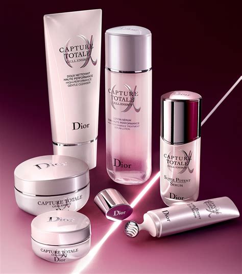 dior eye cream capture totale